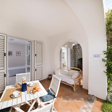 Ferienwohnung Casa Agave Forio di Ischia Exterior foto