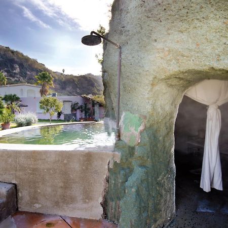 Ferienwohnung Casa Agave Forio di Ischia Exterior foto