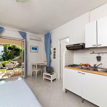 Ferienwohnung Casa Agave Forio di Ischia Exterior foto
